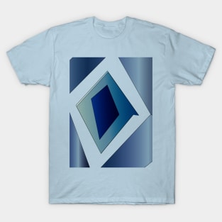 Eye to the Square T-Shirt